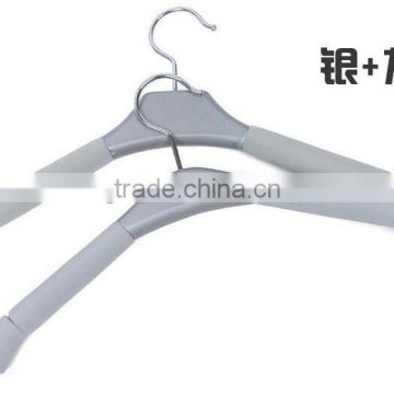 factory produce the sponge hanger /fahison spong hanger for display