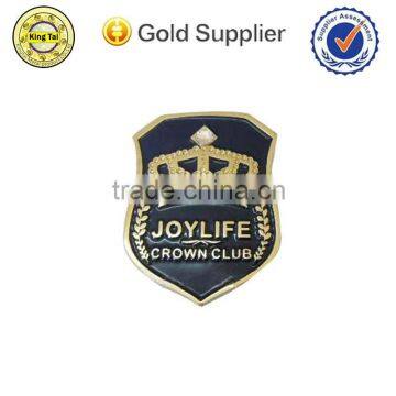 20 Years Experience Hign Quality Custom Metal Military Badge photo-6