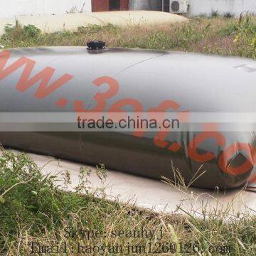 Flexitank/flexibag/Collapsible/PVC Oil Bladders for Transformer Maintenance photo-3
