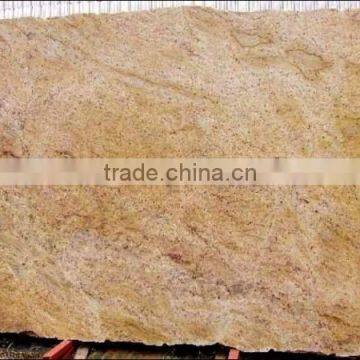 Kashmir Gold Granite Slabs & Tiles