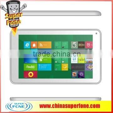 7 inch Rockchip 3026 Dual Core tablet pc