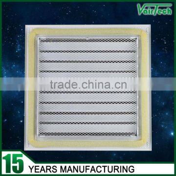 Hvac Decorative Ceiling Return Air Grille photo-2