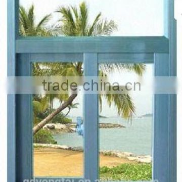 Manufactured Design Powder Aluminum Windows Cheap Aluminum Window Frames Mosquito Netting