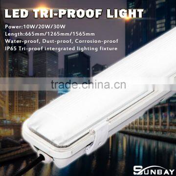 Led Tube Light IP65 Led Tri-proof Light photo-2