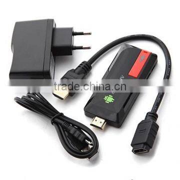 Hot selling Android 4.4 RK3188T quad core MK809IV Smart TV BOX 2G+8G