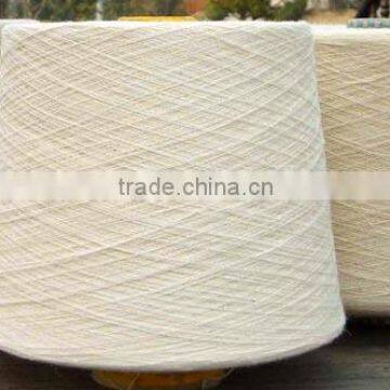 SELL YARN: POLYSTER/COTOTN( 65/35; 75/25; 80/20; 70/30,...) COMBED FOR WEAVING AND KNITTING NE: 20s,30s,45s,20/2,30/2,45/2,...