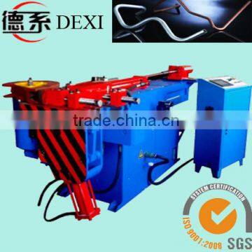 Dexi W27YPC-60 angle iron bending machine