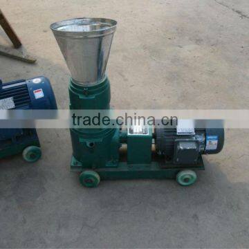 best performance Sawdust Pellet Machine