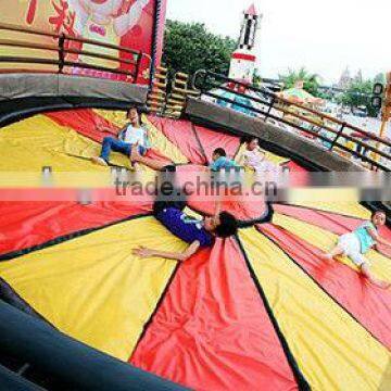 Young People's Happy Paradise Disco Tagada for Sale