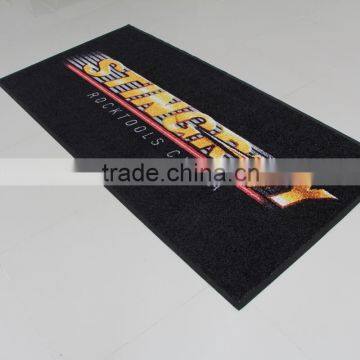 Industrial Rubber Mat IT-10