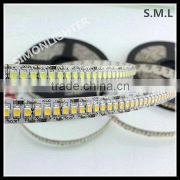 Hot Sales !!! Flexible Led Strip Light SMD3528 240leds/m 6-8lm