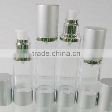 High quality cosmetic Glass bottle