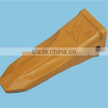 excavator spare parts E320 rock bucket teeth 1U3352R 7.5KG