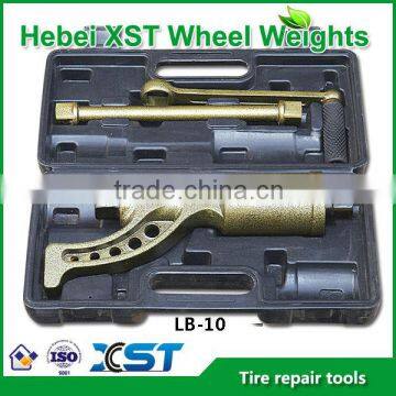 Labor-saving Wrench