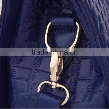 Fashion Wholesale Women Leather Handbag, Handbag Factory photo-5