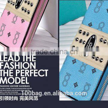 Fashion Trends Rviet Clutch Women Wallet Bag China Supplier photo-3