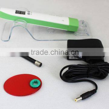 For Dental Use DB-686 DELI Colorful Dental Curing Light Led photo-3