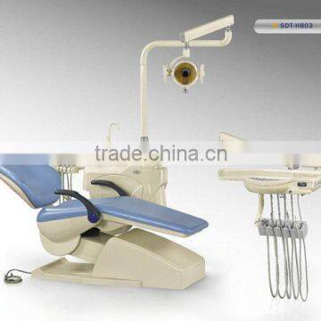 electrically dental chair