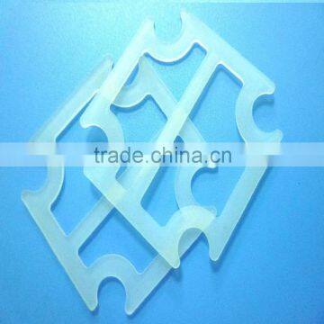 high quality custom Silicone industrial components