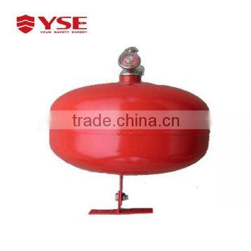 Fire extinguisher for home use