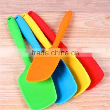 High-end Custom silicone kitchen utensil set