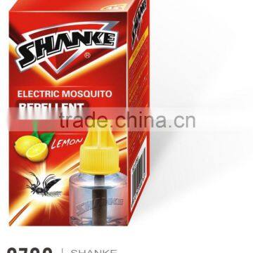 jinhua low price and high quality mosquito repellent liquid