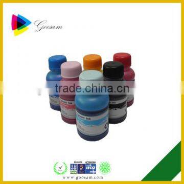 Bulk refill pigment ink for epson Stylus Photo R270