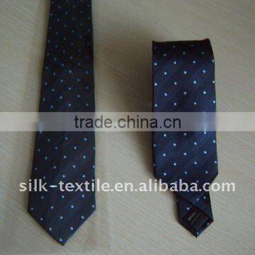 Silk Neckties