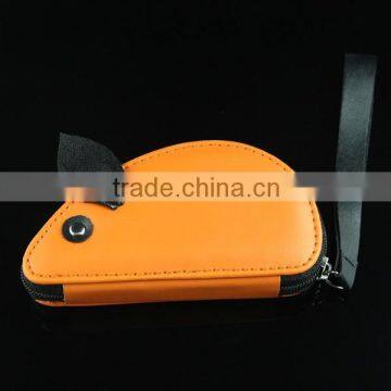 Mouse Shape Case Stainless Steel Mini Manicure Set photo-4