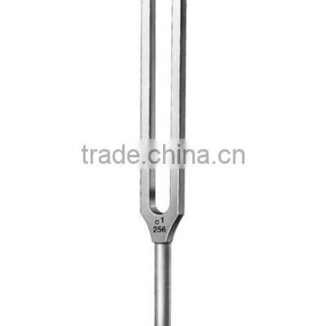 Tuning fork / ENT Surgical Medical Instruments Exam Diagnostic Tools/ (PayPal Accept)