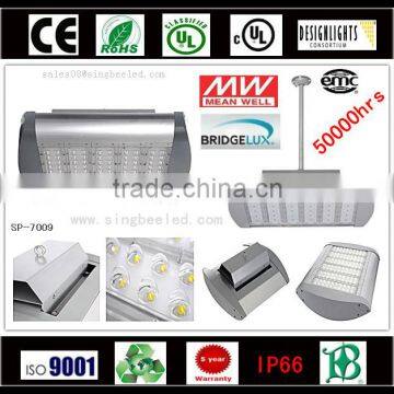 Motion Sensor IES LM79 5yrs Warranty cUL UL DLC 100w LED Highbay Light