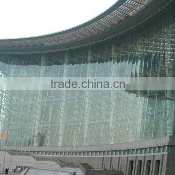 Glass Swimming Pool Walls photo-3