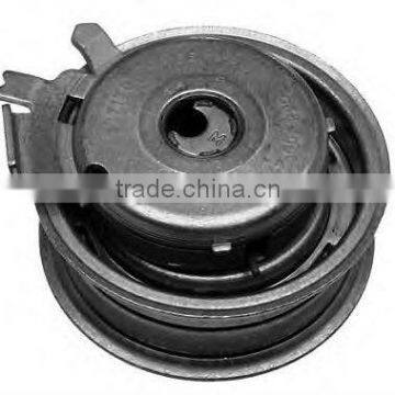 high quality Tensioner pulley for VW Golf / Skoda / Bora / Passat OEM No 06A109479A