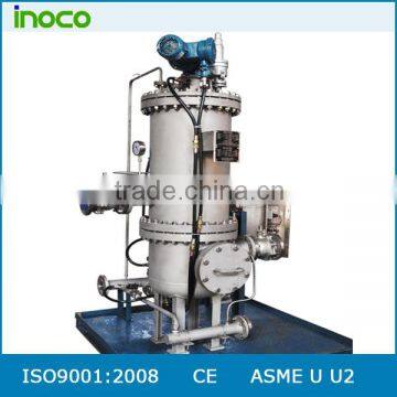 Large Flow Sucking Automatic Filters photo-5