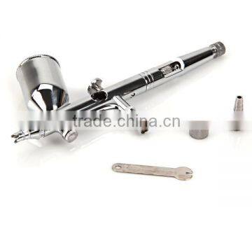 0.2mm 13cc Dual Action Airbrush Pen for Nail Art Body Tattoos Cake Toy Models Makeup AS-39 photo-6