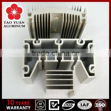 Top Grade China Aluminium Accessories
