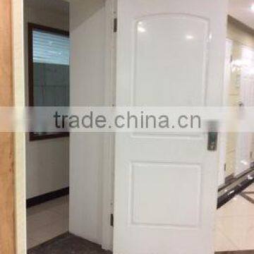 6 Steel panel door,steel door with frame