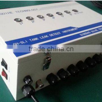 Gas Station Double Walled Tank and Pipe Fuel Oil Water Leak Detection Sensor Leakage Detector photo-4