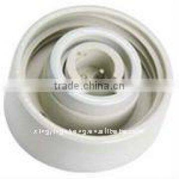 simple plug porcelain lamp base JC8006B-1 B22