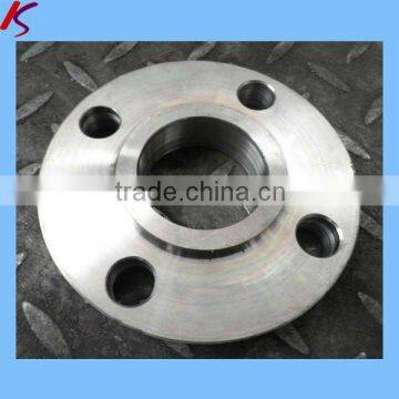 ansi b16.5 a105 so flange