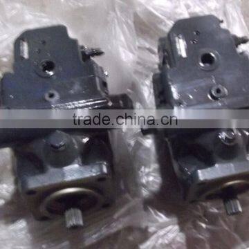 PC40,PC45,PC50,PC56,PC50UU,PC50UU-2,PC50UU-3,PC50UG,PC55MR excavator pump,main pump