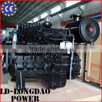 Fire Fighting Equipment 6CT fire pump diesel engine
