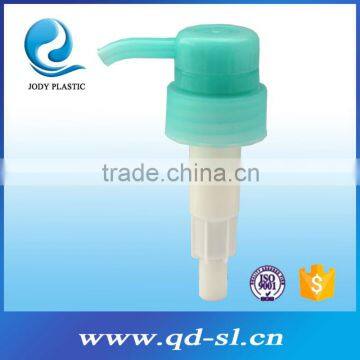 China Supplier 4cc Plastic Soap Liquor Dispenser Pump Heads photo-3
