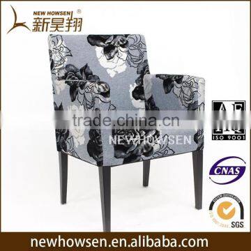 Metal Cheap Hotel Chair photo-6