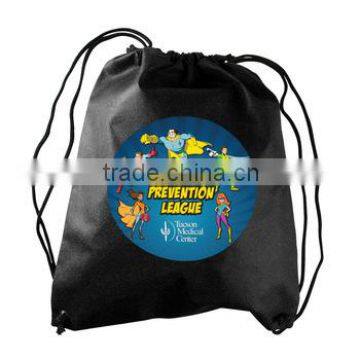 cheap drawstring bag