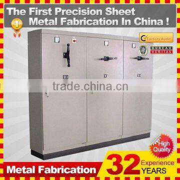 Kindleplate Professional electrical boxes and enclosures with Good Quality ISO9001:2008