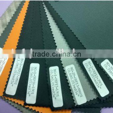 Wholesale faux leather fabric for decorative, upholstery