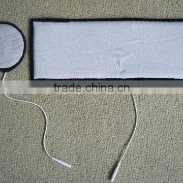 ECG electrodes, tens electrode pads, medical electrodes