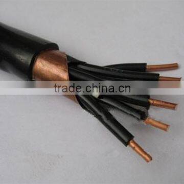 Manufacturer Pvc Material Control Cable Specification photo-6