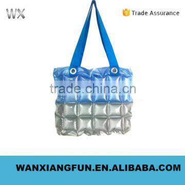 Inflatable PVC Beach Bag &plastic Beach Bag photo-2